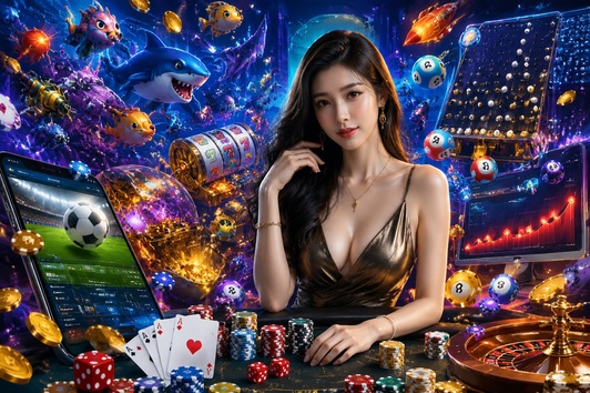 888ga